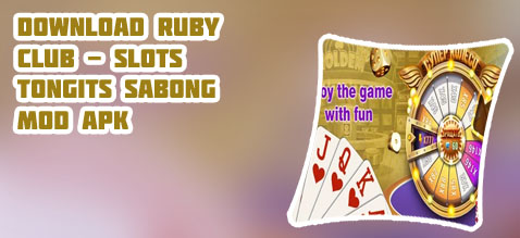 Ruby club slots tongits sabong