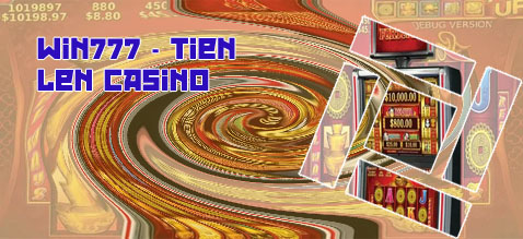 Ruby slots mobile casino