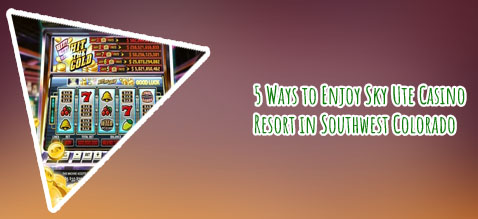 Sky casino slots