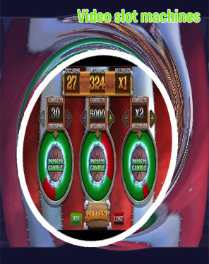 Slot bandit latest videos