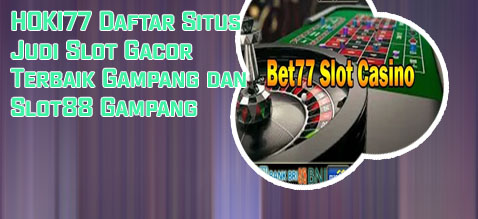Slot fun77bet