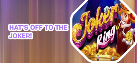 Slot joker demo