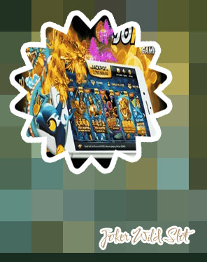Slot joker online