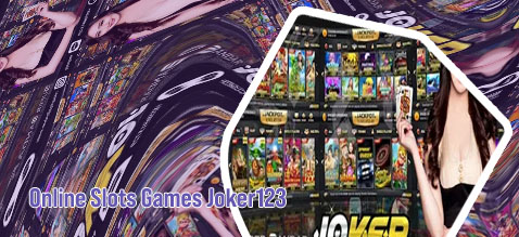 Slot joker123 mobile
