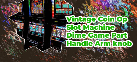 Slot machines near me now