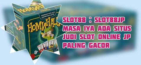 Slot playland 88