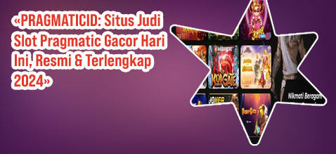 Slot spadegaming gacor