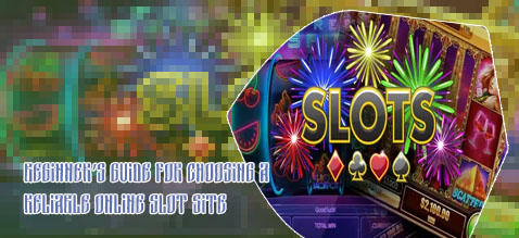 Slot websites