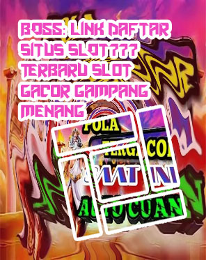 Slot yg gacor