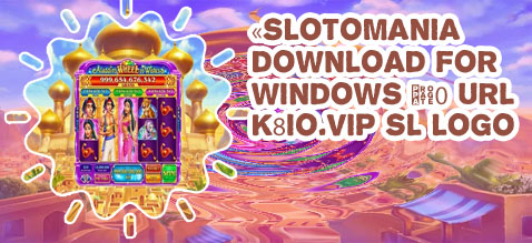 Slotomania windows 10