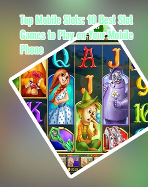 Slots for mobile