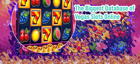 Slots online