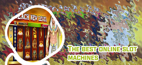 Slots pharaoh's way casino games & slot machine