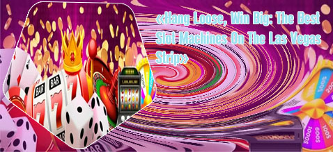 Spin casino best slots