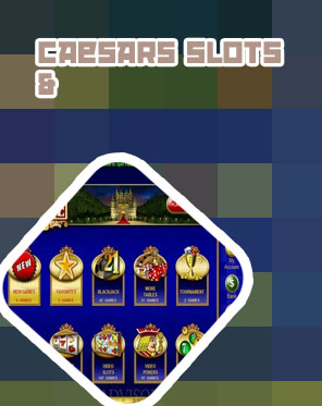 Spin palace online slots