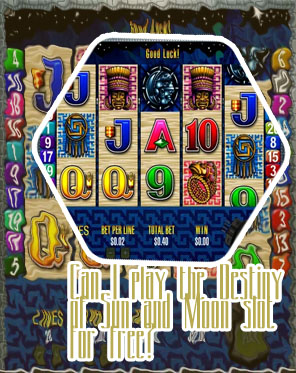 Sun moon free slots