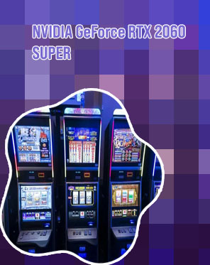 Super 8 slot machine