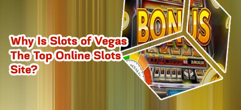 Top slot sites