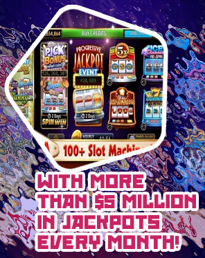 V slots near me