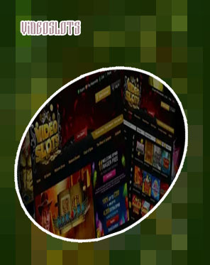 Videoslots phone number