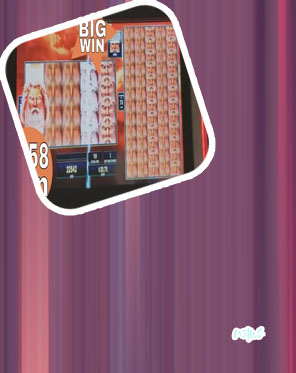 Wms slot machines