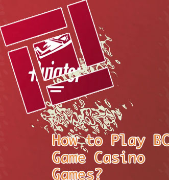 Aviator casino game demo