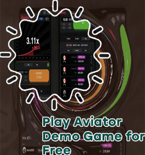 Aviator game demo inr