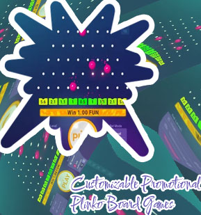 Create your own plinko game online