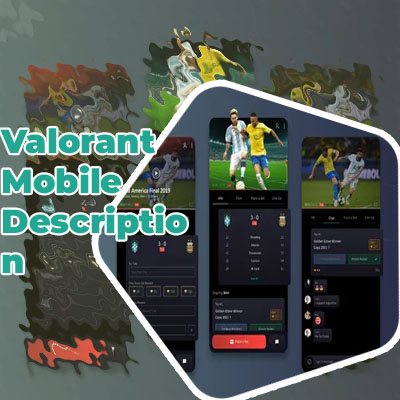 How can i download ValorBet app