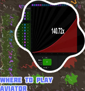 Play aviator game demo