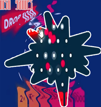 Plinko drop game online