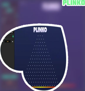 Plinko gambling game online