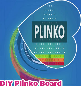 Plinko game price is right online