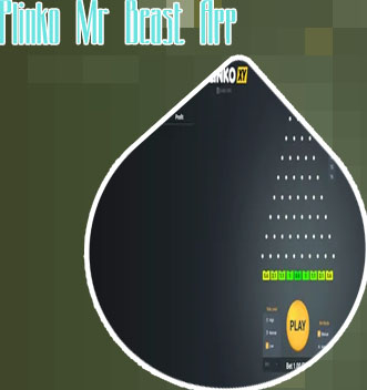 Plinko online flash game