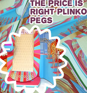 Plinko price is right online game