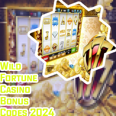 Wild fortune best bonus casino
