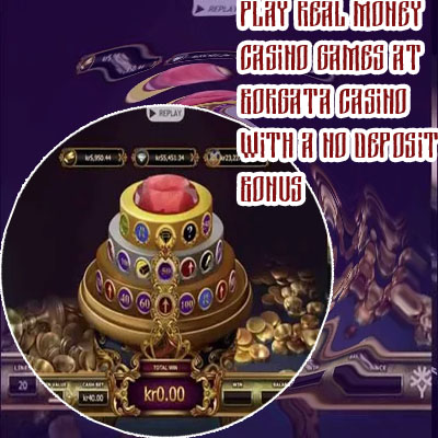 Wild fortune no deposit bonus