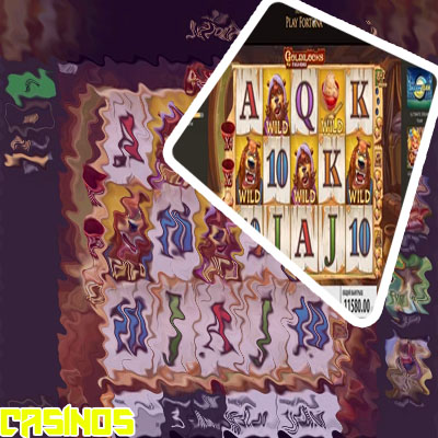 Wildfortune casino bonus
