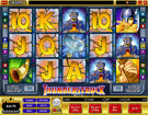 ThunderStuck new slots online multi line game